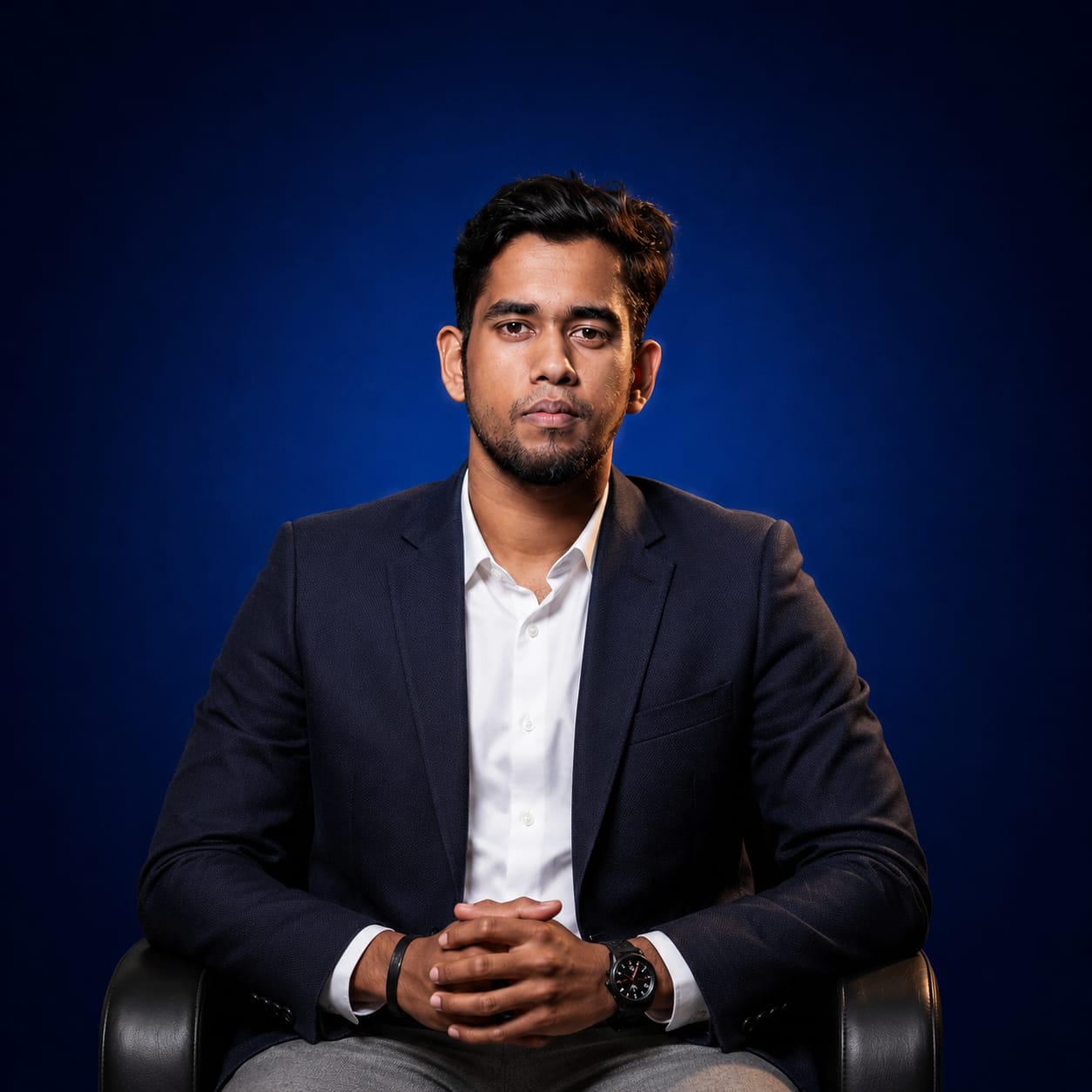 Abhijith MJ