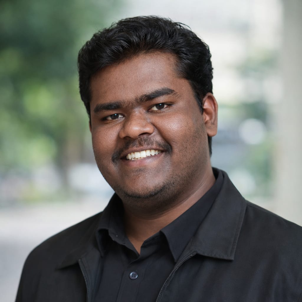 Abhinav Krishna CS