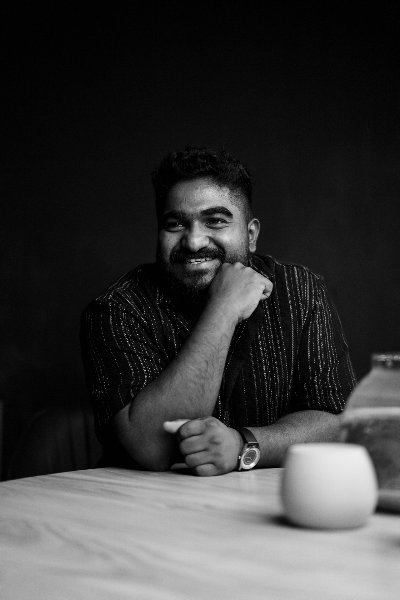 Afthab Rahman