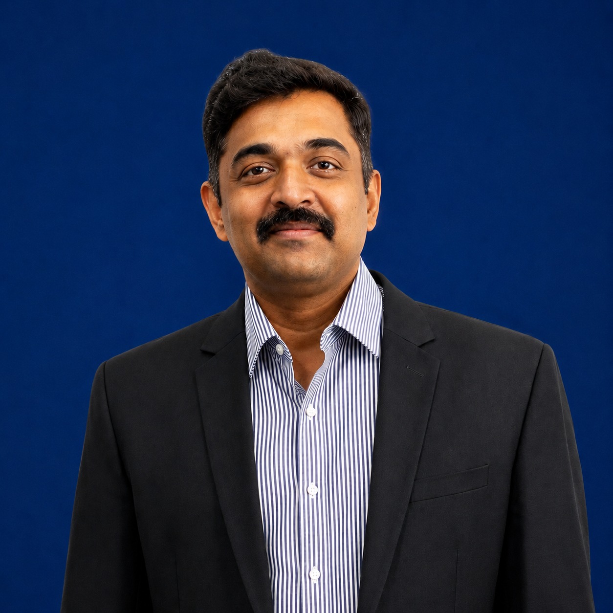 Hemanth Kumar G