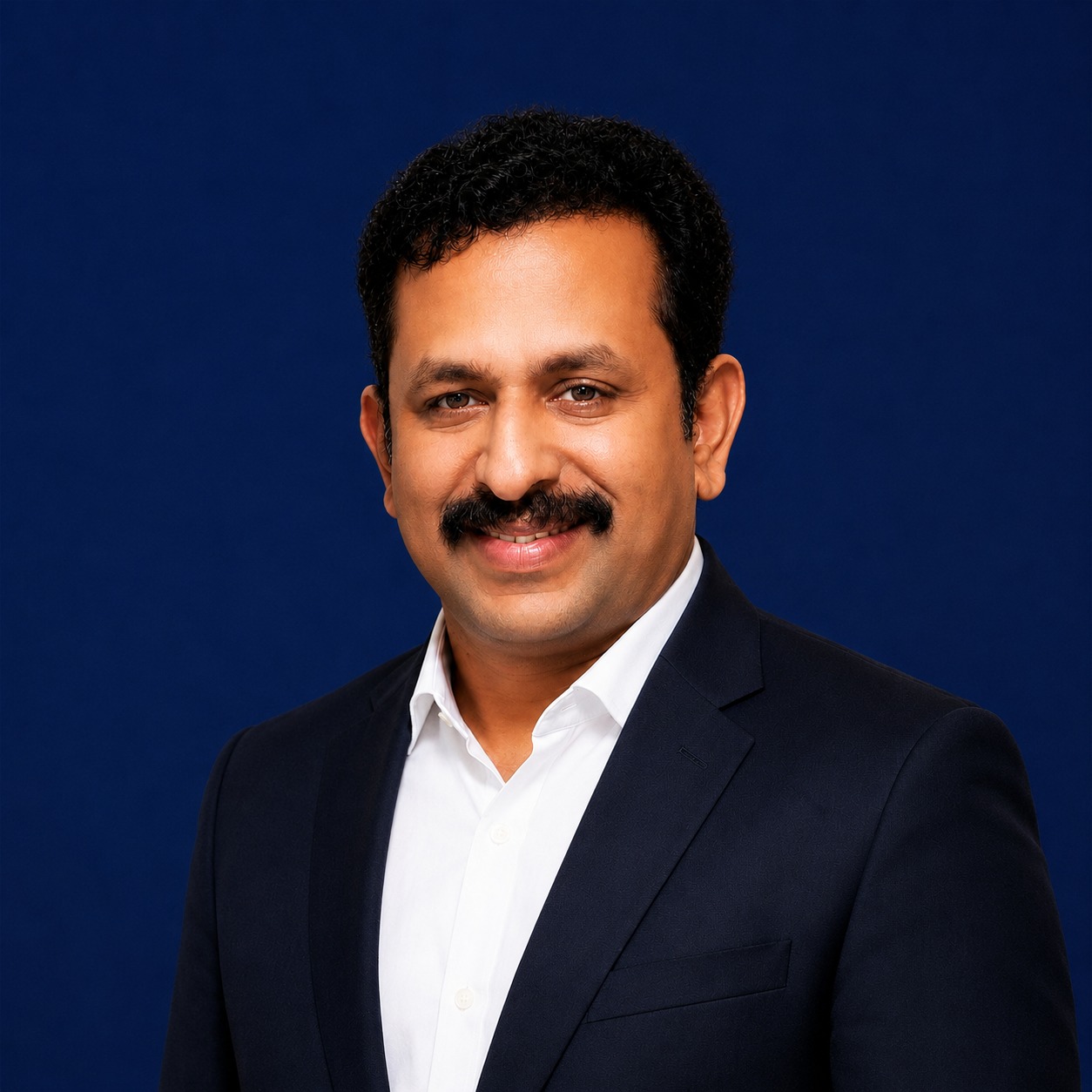Dr. Sreekanth D